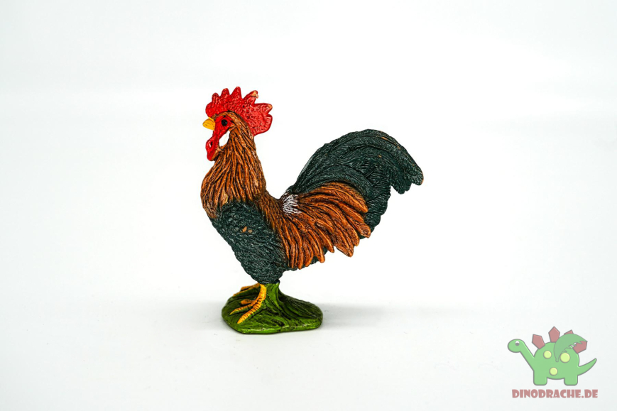 Schleich Hahn 13825